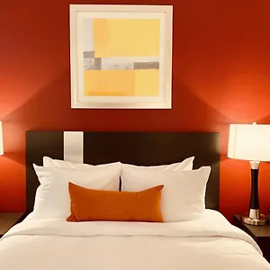 Quality Hotel New York