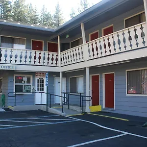 Thunderchief Motel South Lake Tahoe