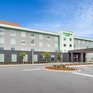 Hotel Wyndham Garden Airport - Free Airport Shuttle ***