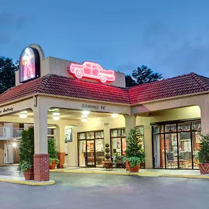 Hotel Days By Wyndham At Graceland **