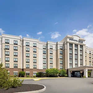 Отель Springhill By Marriott International Airport