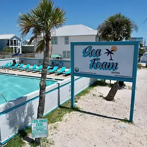 Sea Foam Hotel Lower Grand Lagoon
