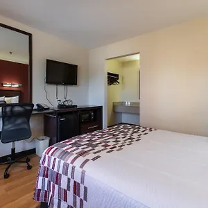 Sacramento & Hotel