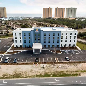 Comfort & Panama - Pier Park Area Hotel Panama City Beach