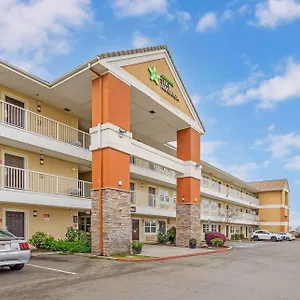 Extended America - - Northgate Hotel