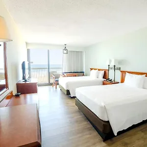 Hotel The Oceanfront - Virginia ***