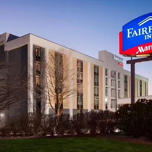 Hotel Fairfield By Marriott Meadowlands ***