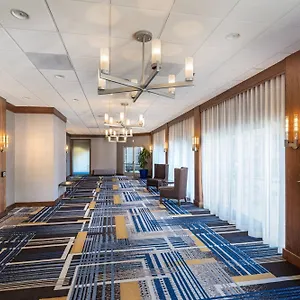 Отель Four Points By Sheraton Angeles Westside