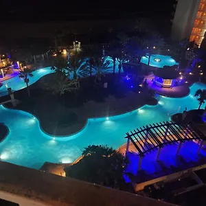 At The Shores Of Panama - Unit 918 Aparthotel Panama City Beach