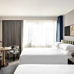 Отель Kimpton Theta - Times Square By Ihg