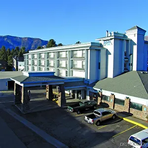 Hotel Shilo ***