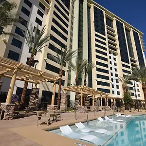 Отель The Berkley, Vegas