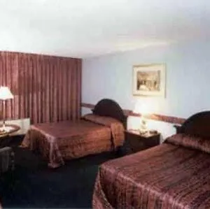 Golden Palm Hotel Las Vegas