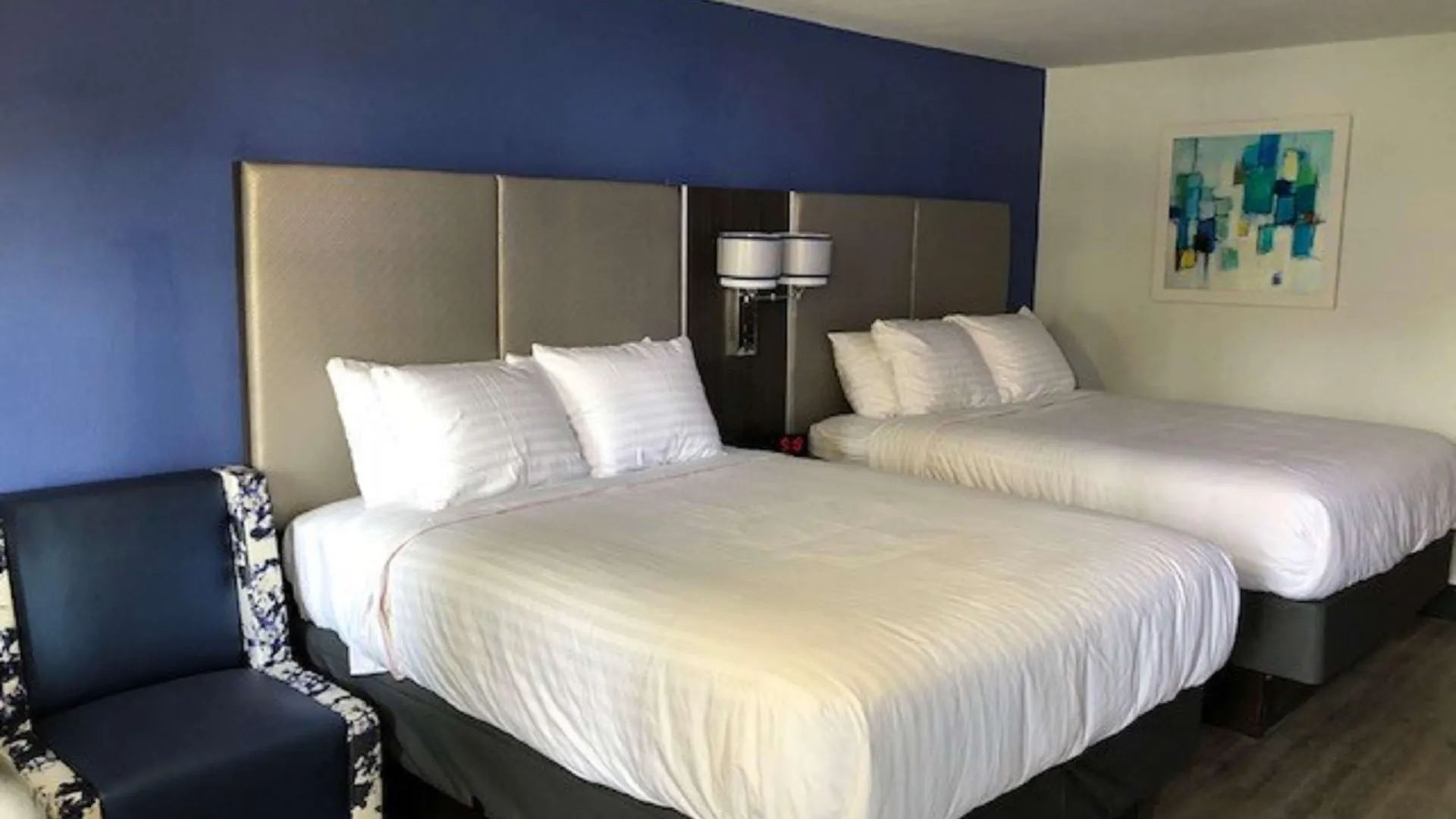 Surestay Plus Hotel By Best Western Sacramento Cal Expo