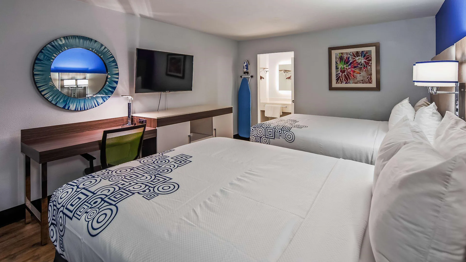 Surestay Plus Hotel By Best Western Sacramento Cal Expo