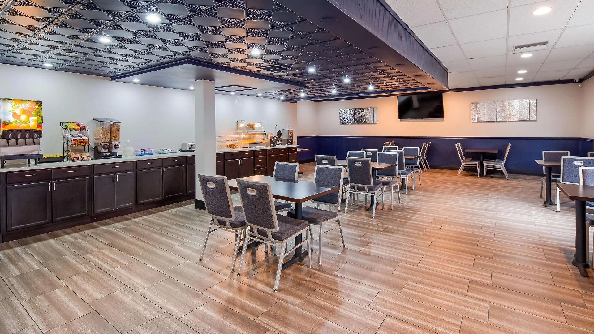 Surestay Plus Hotel By Best Western Sacramento Cal Expo