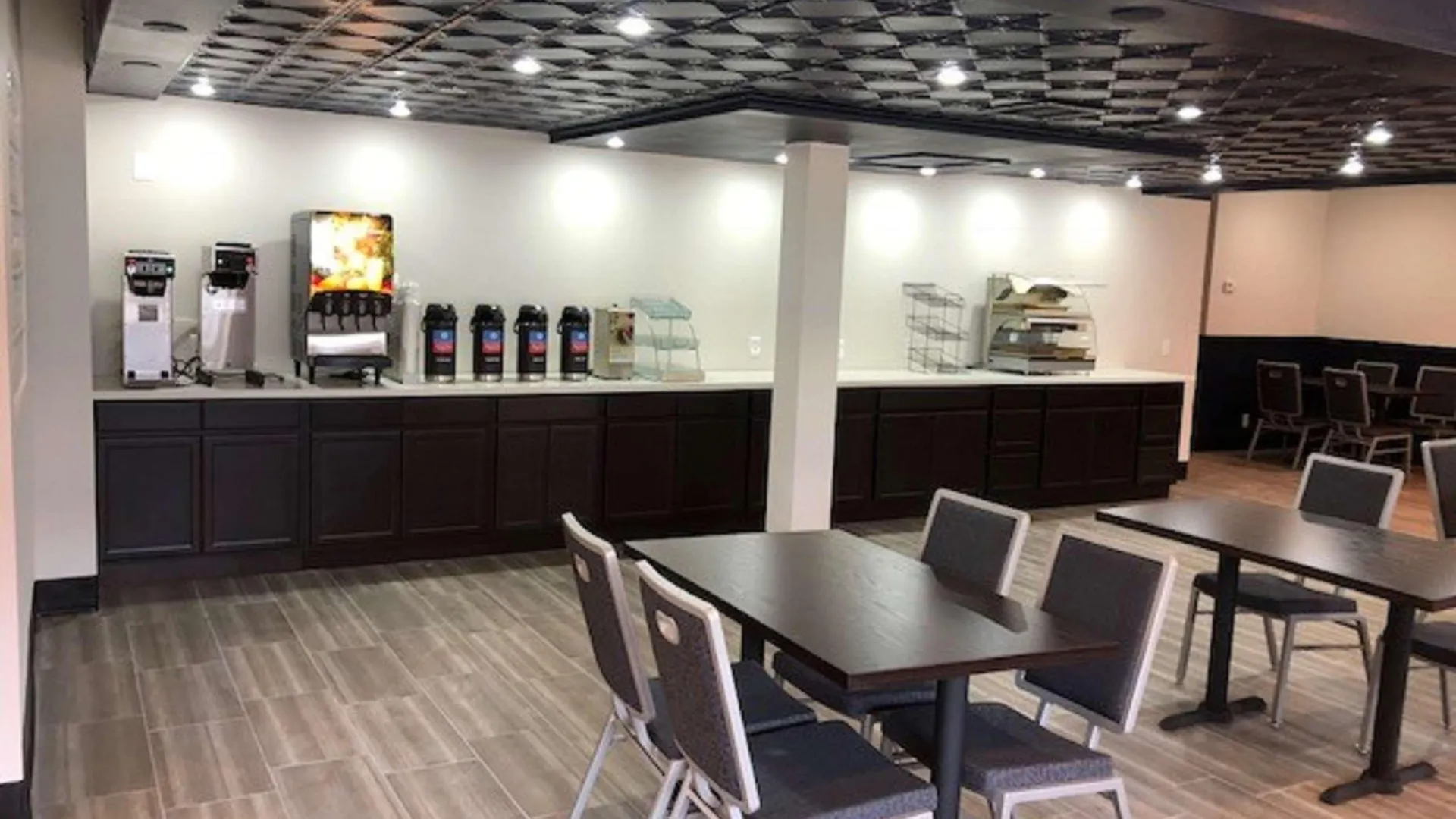 Surestay Plus Hotel By Best Western Sacramento Cal Expo