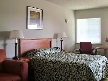 Surestay Plus Hotel By Best Western Sacramento Cal Expo США