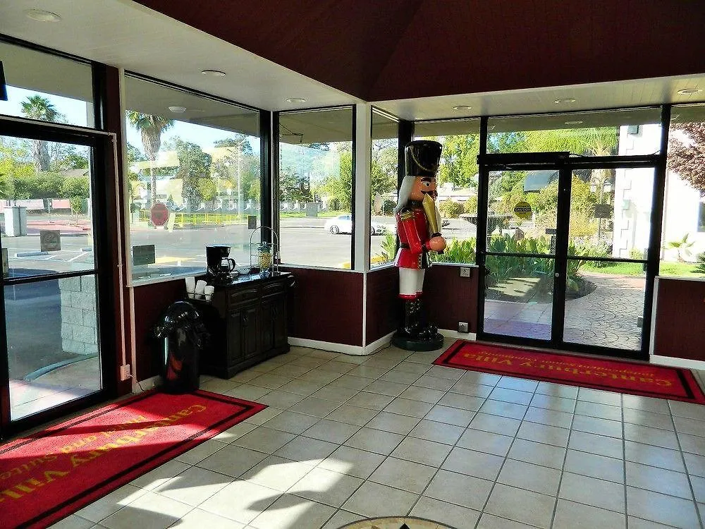 Surestay Plus Hotel By Best Western Sacramento Cal Expo
