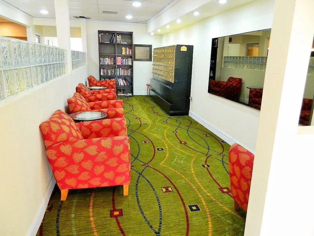 Surestay Plus Hotel By Best Western Sacramento Cal Expo