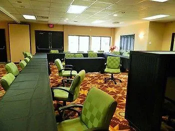 Surestay Plus Hotel By Best Western Sacramento Cal Expo
