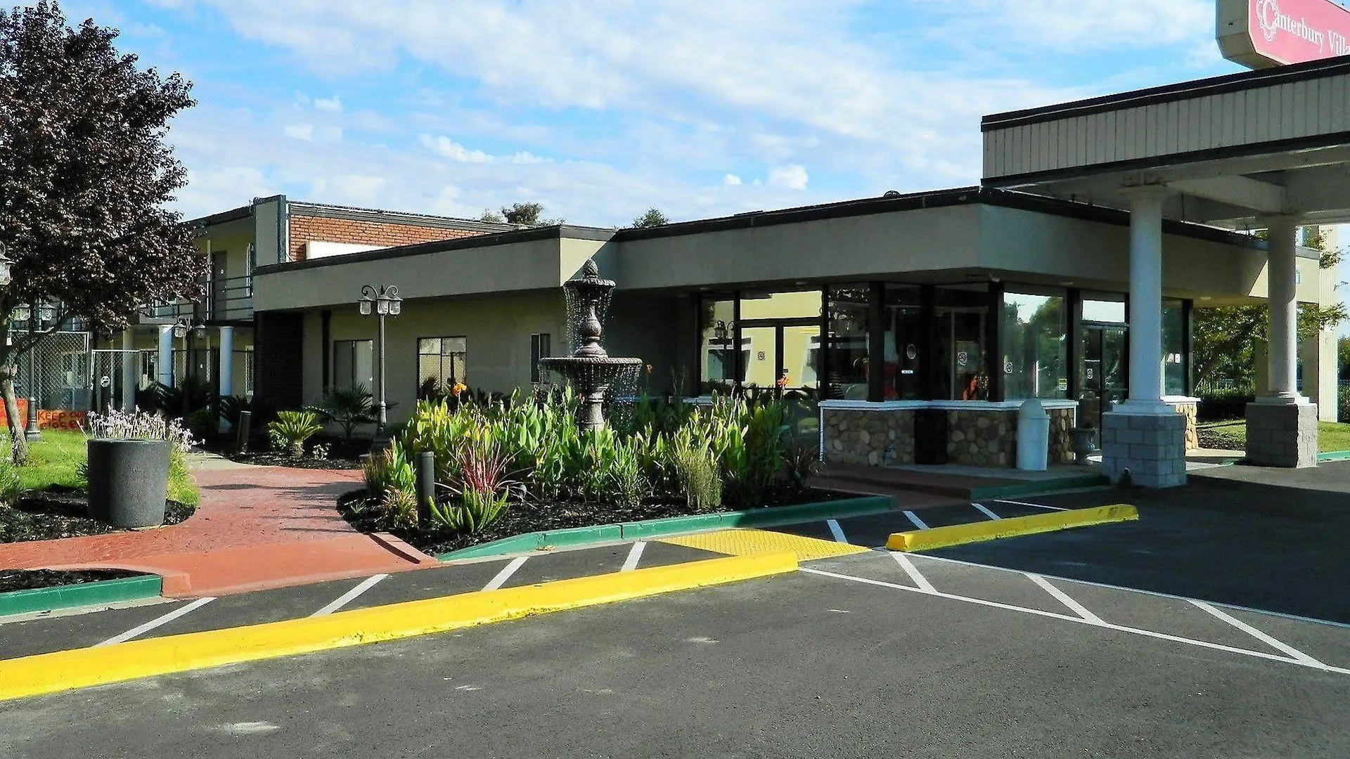 Surestay Plus Hotel By Best Western Sacramento Cal Expo