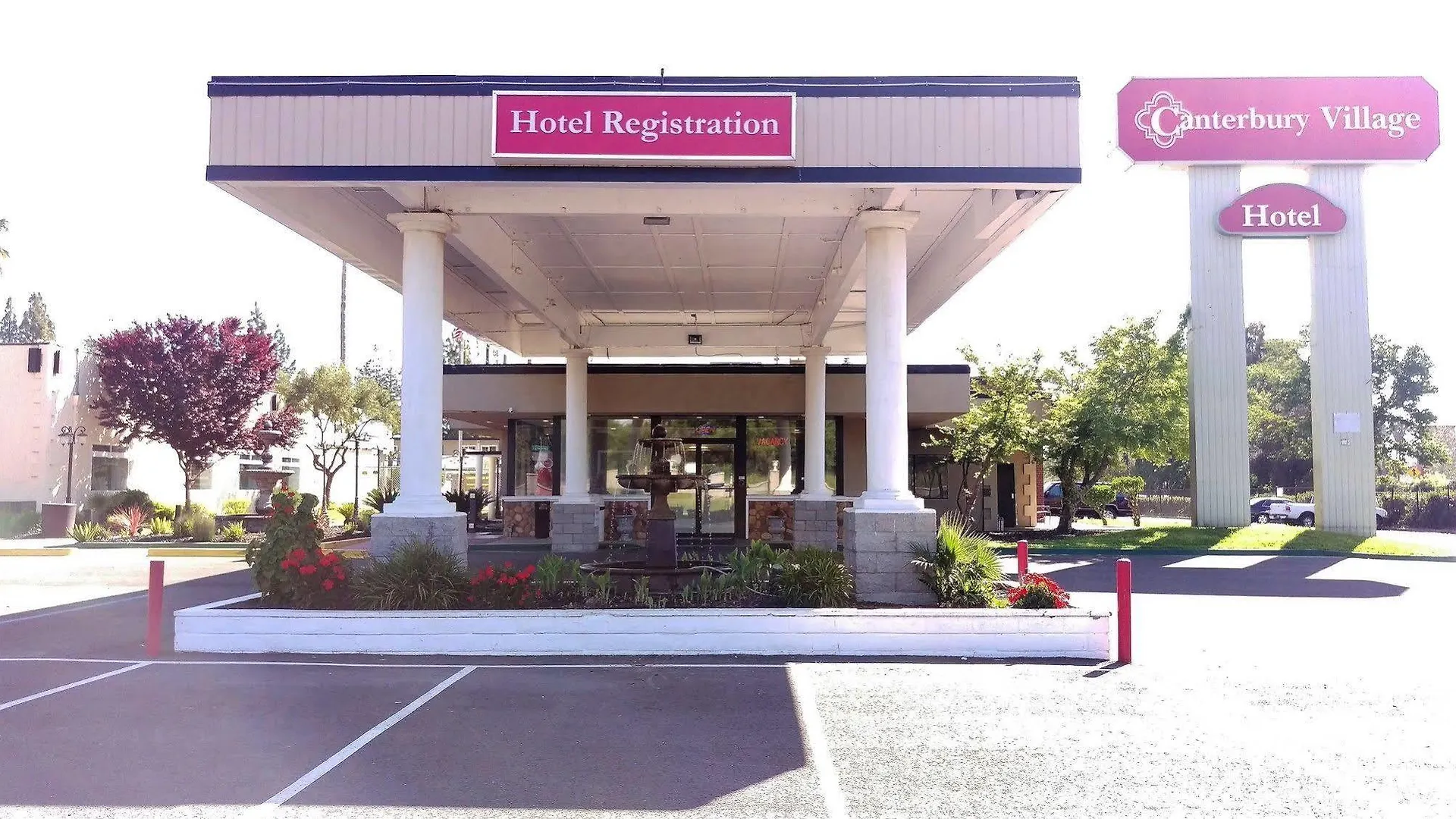 Surestay Plus Hotel By Best Western Sacramento Cal Expo 3*,