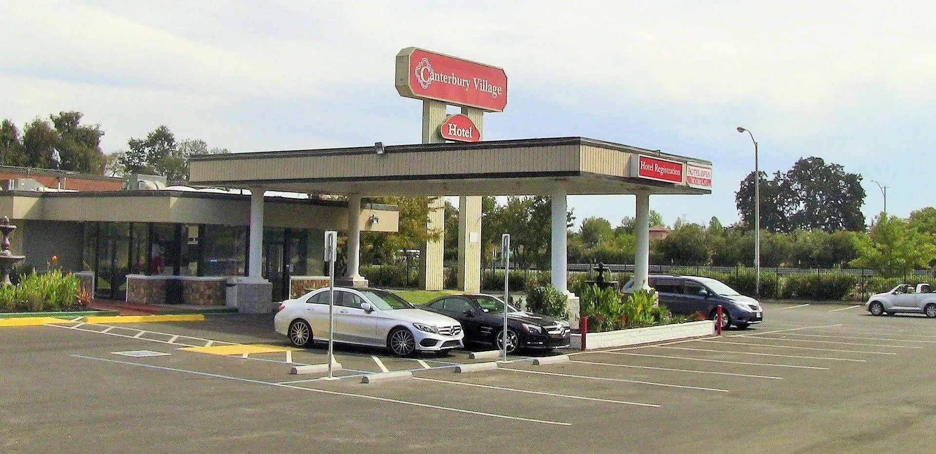 Surestay Plus Hotel By Best Western Sacramento Cal Expo