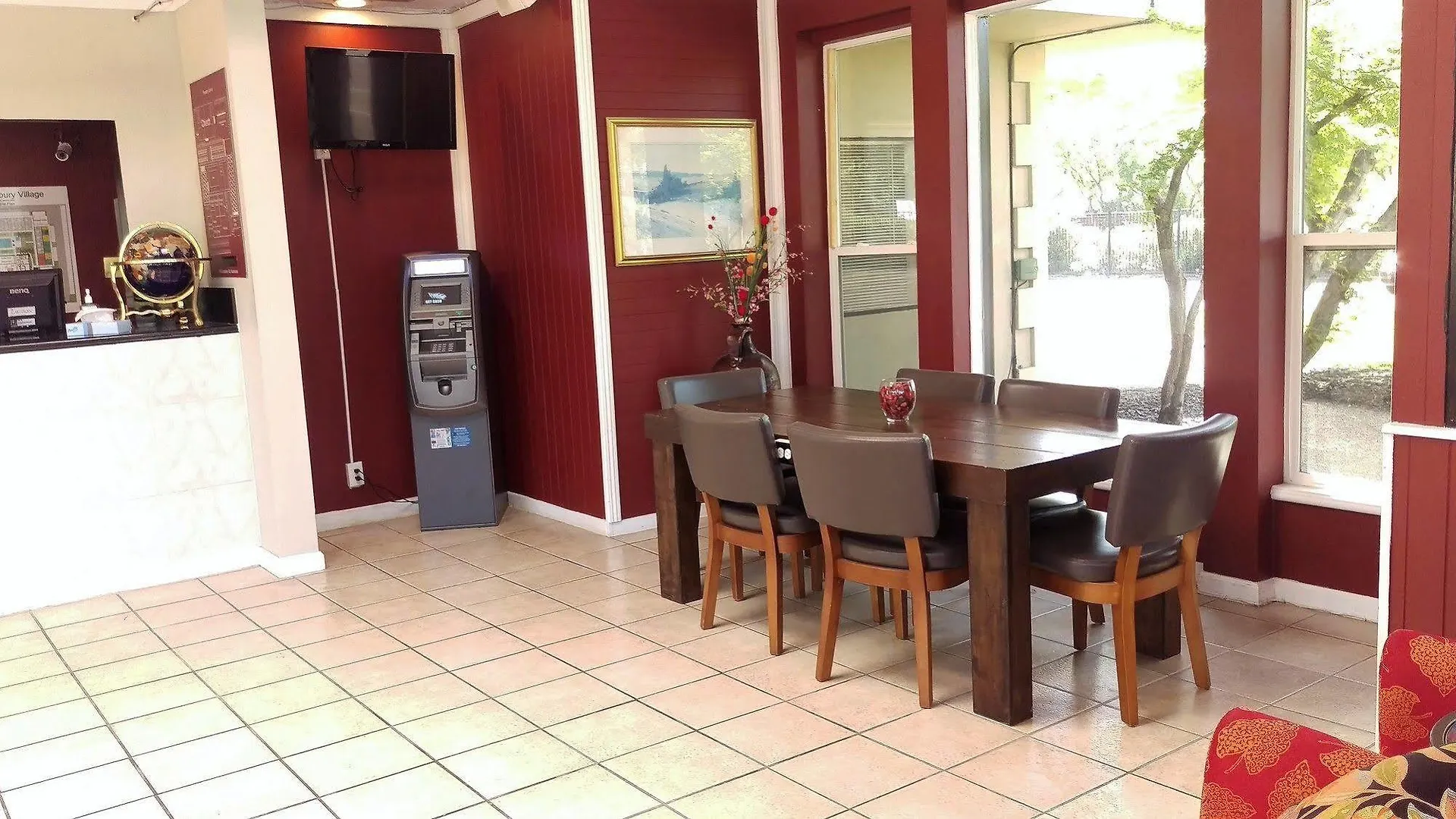 Surestay Plus Hotel By Best Western Sacramento Cal Expo США