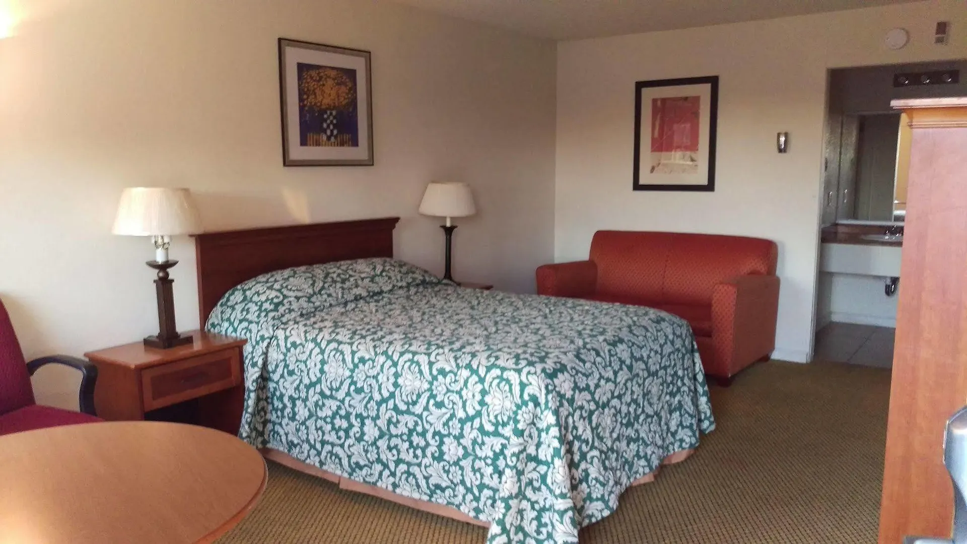Surestay Plus Hotel By Best Western Sacramento Cal Expo