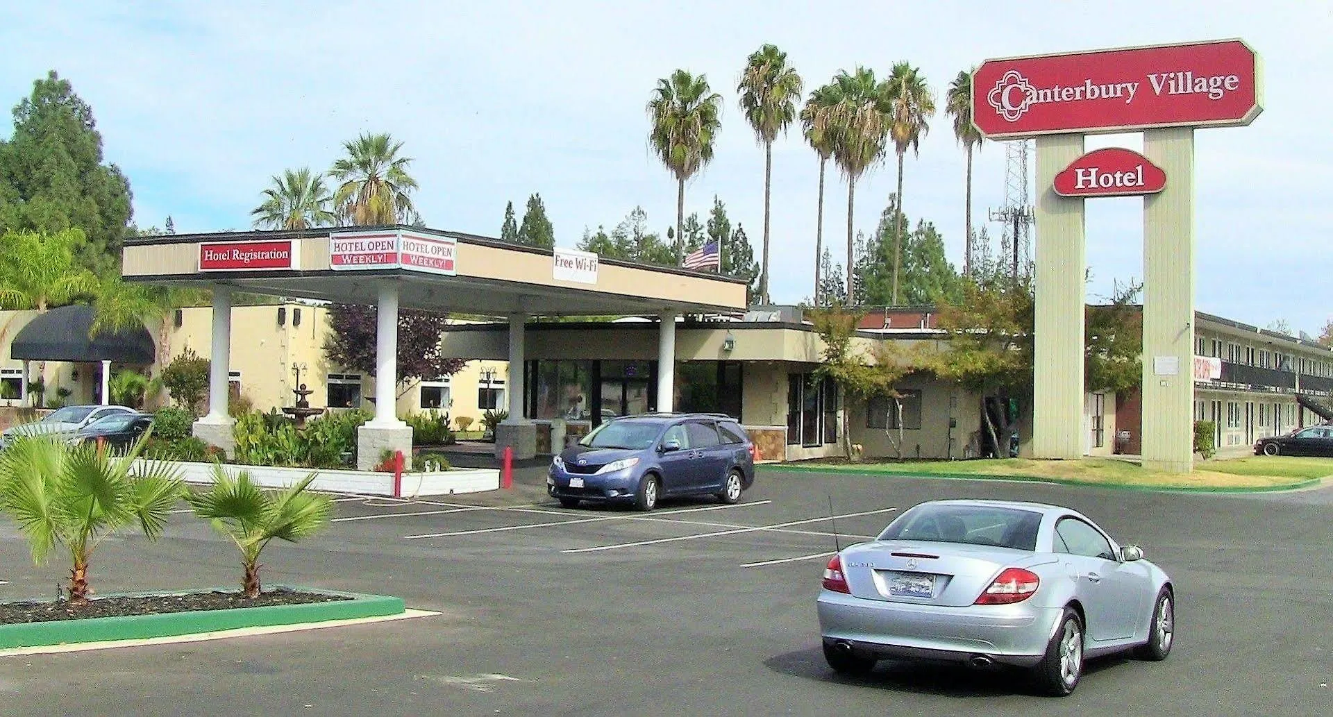 Surestay Plus Hotel By Best Western Sacramento Cal Expo