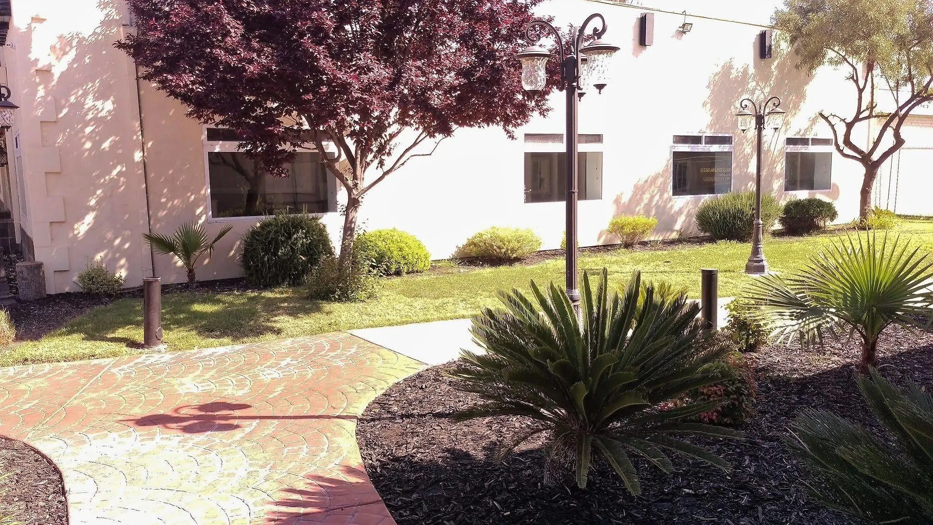 Surestay Plus Hotel By Best Western Sacramento Cal Expo