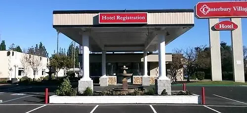 ***  Canterbury Village Hotel & Suites Sacramento United States